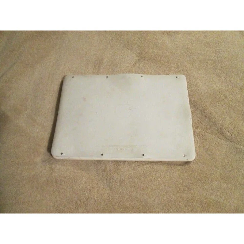 Macbook White Unibody